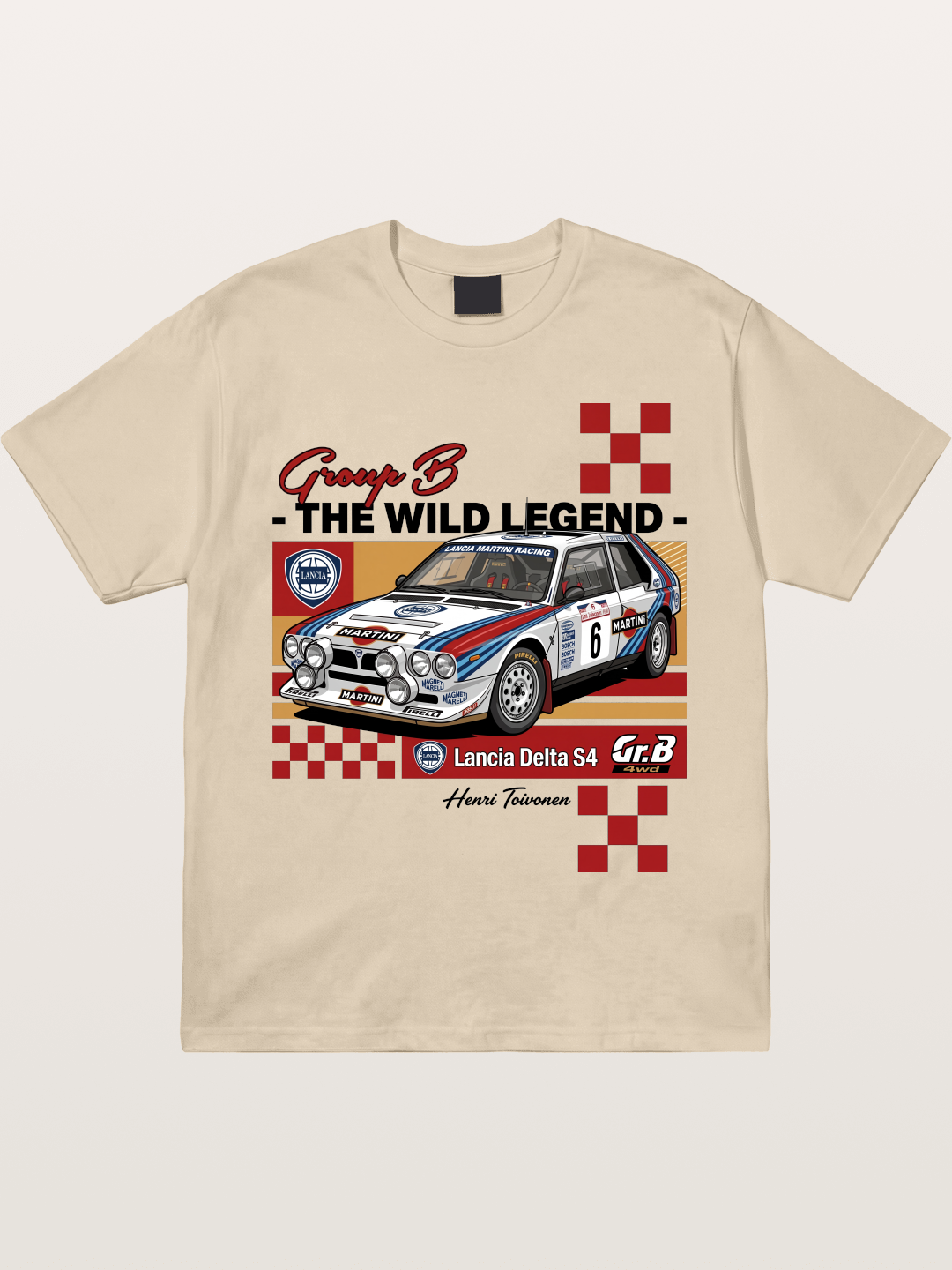 Speed Soul Gildan T-shirt
