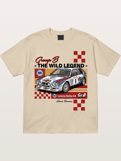 Speed Soul Gildan T-shirt