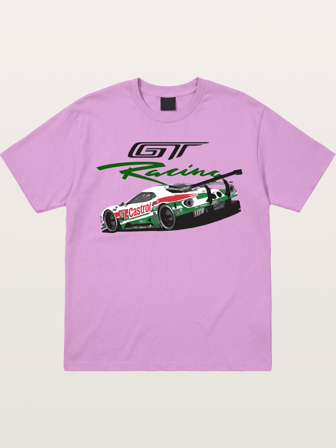 No.67 GT Gildan T-shirt