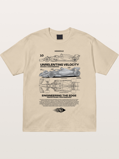 Unrelenting Velocity Gildan T-shirt