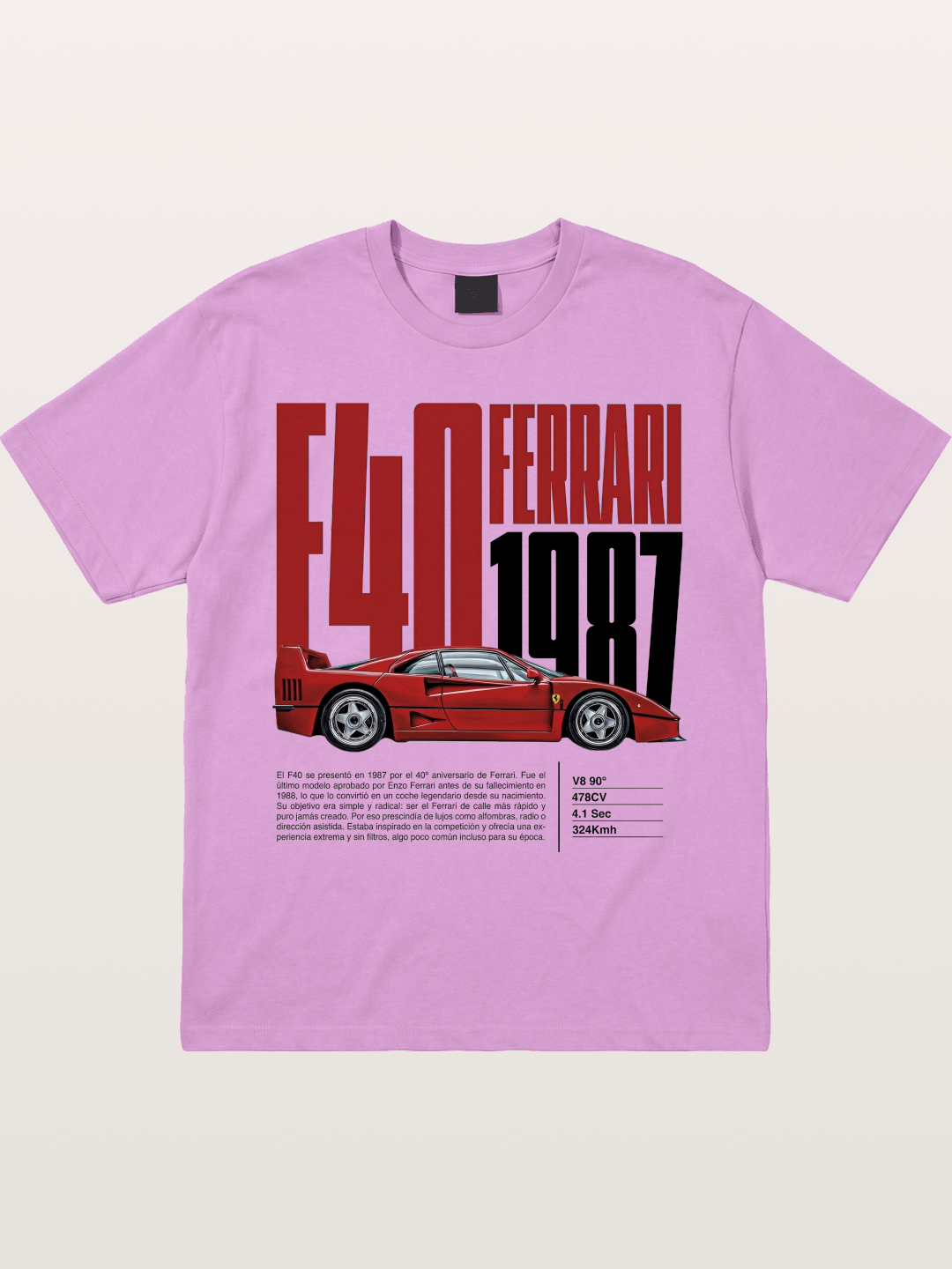 Golden Prancing Gildan T-shirt