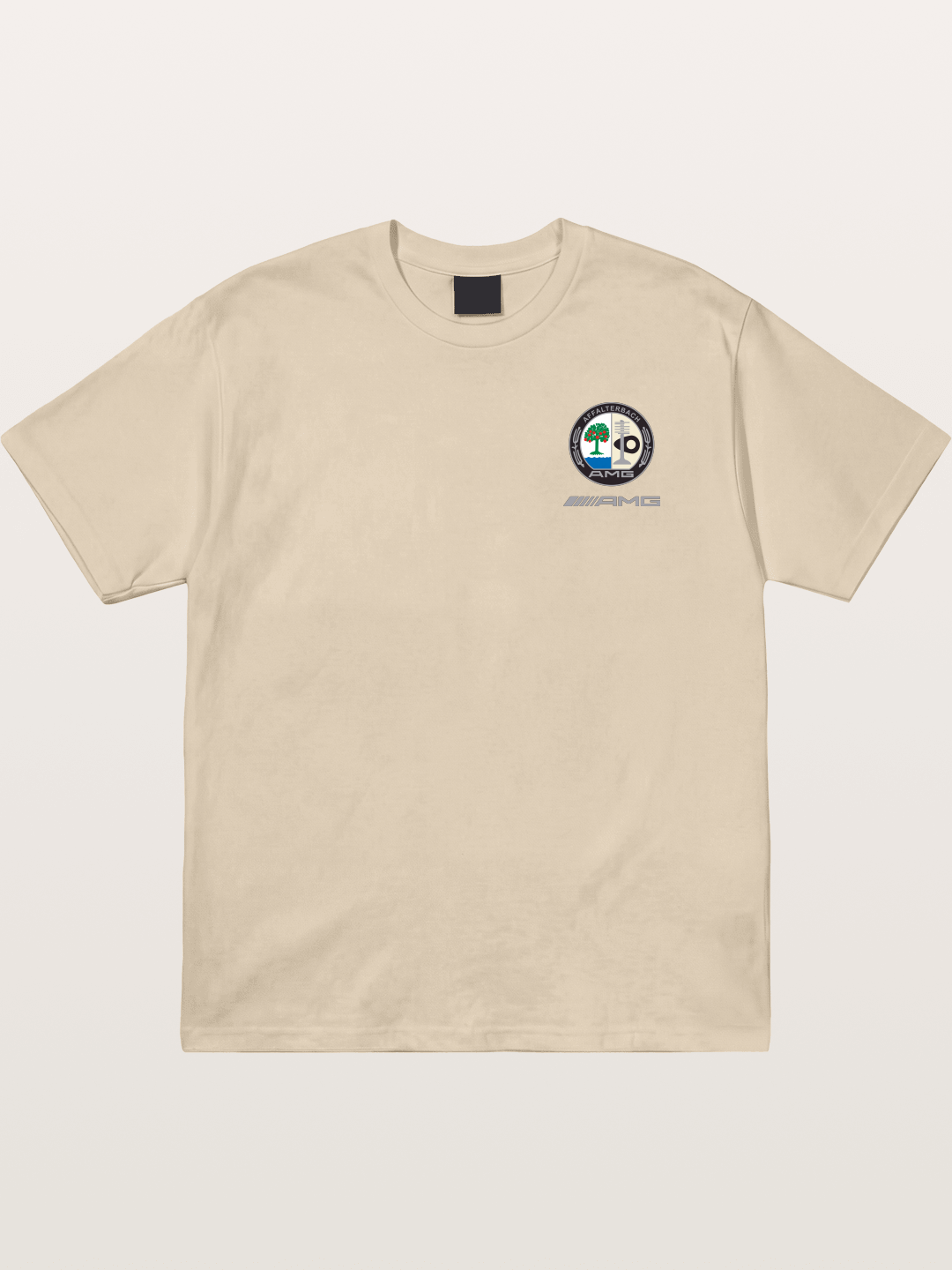 AMG Affalterbach Crest Gildan T-shirt