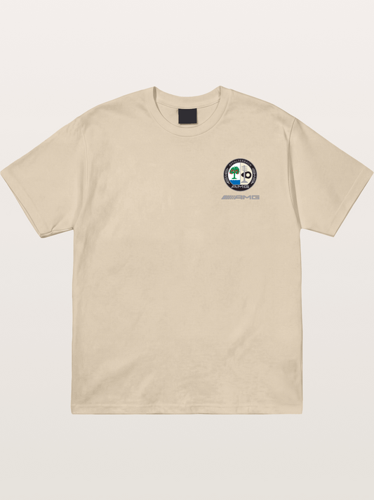 AMG Affalterbach Crest Gildan T-shirt
