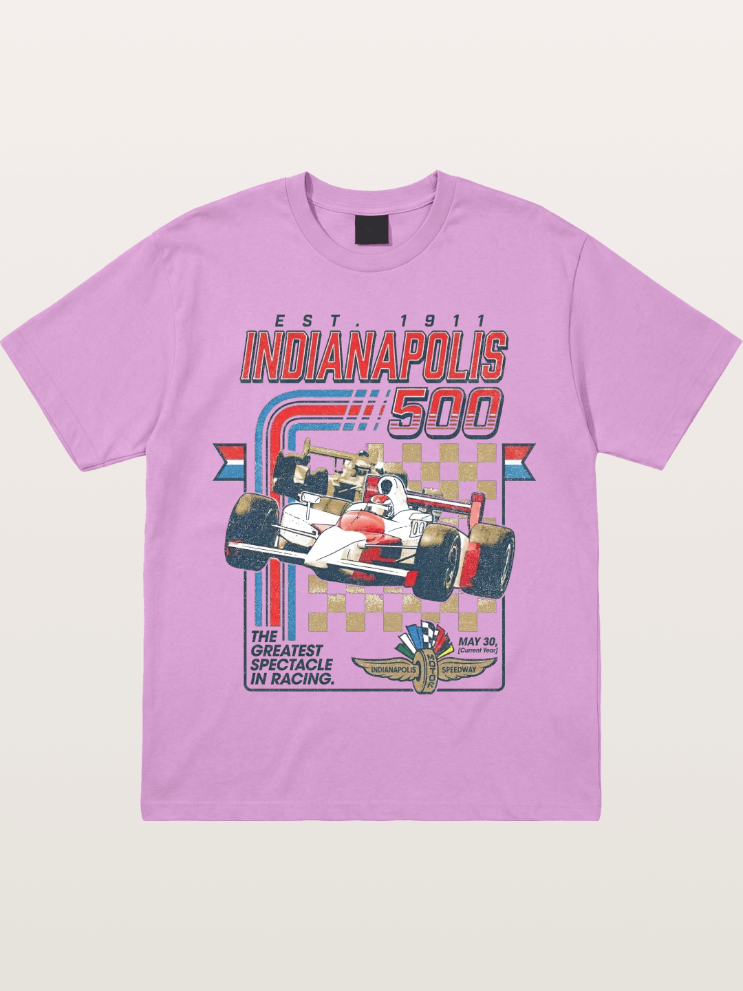 Indy Spectacle Gildan T-shirt