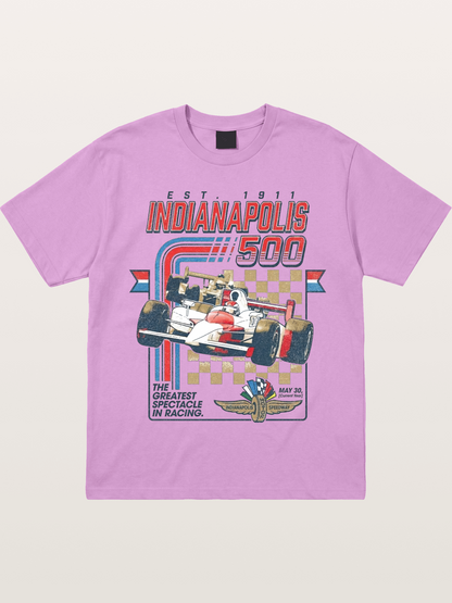 Indy Spectacle Gildan T-shirt