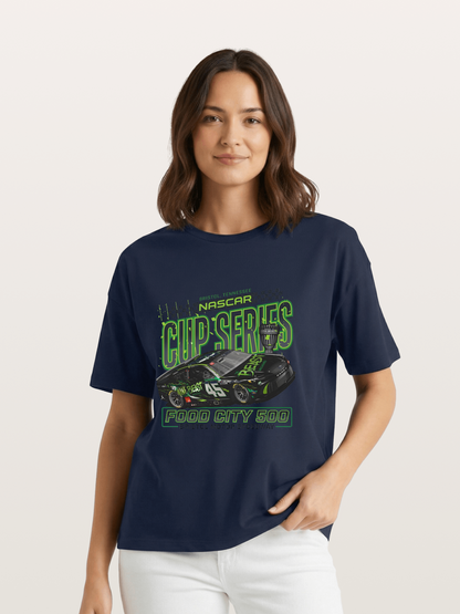 Bristol Food City 500 Art Gildan T-shirt