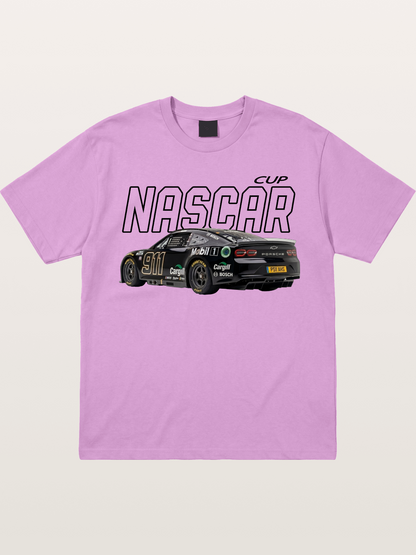 Black Cup Gildan T-shirt
