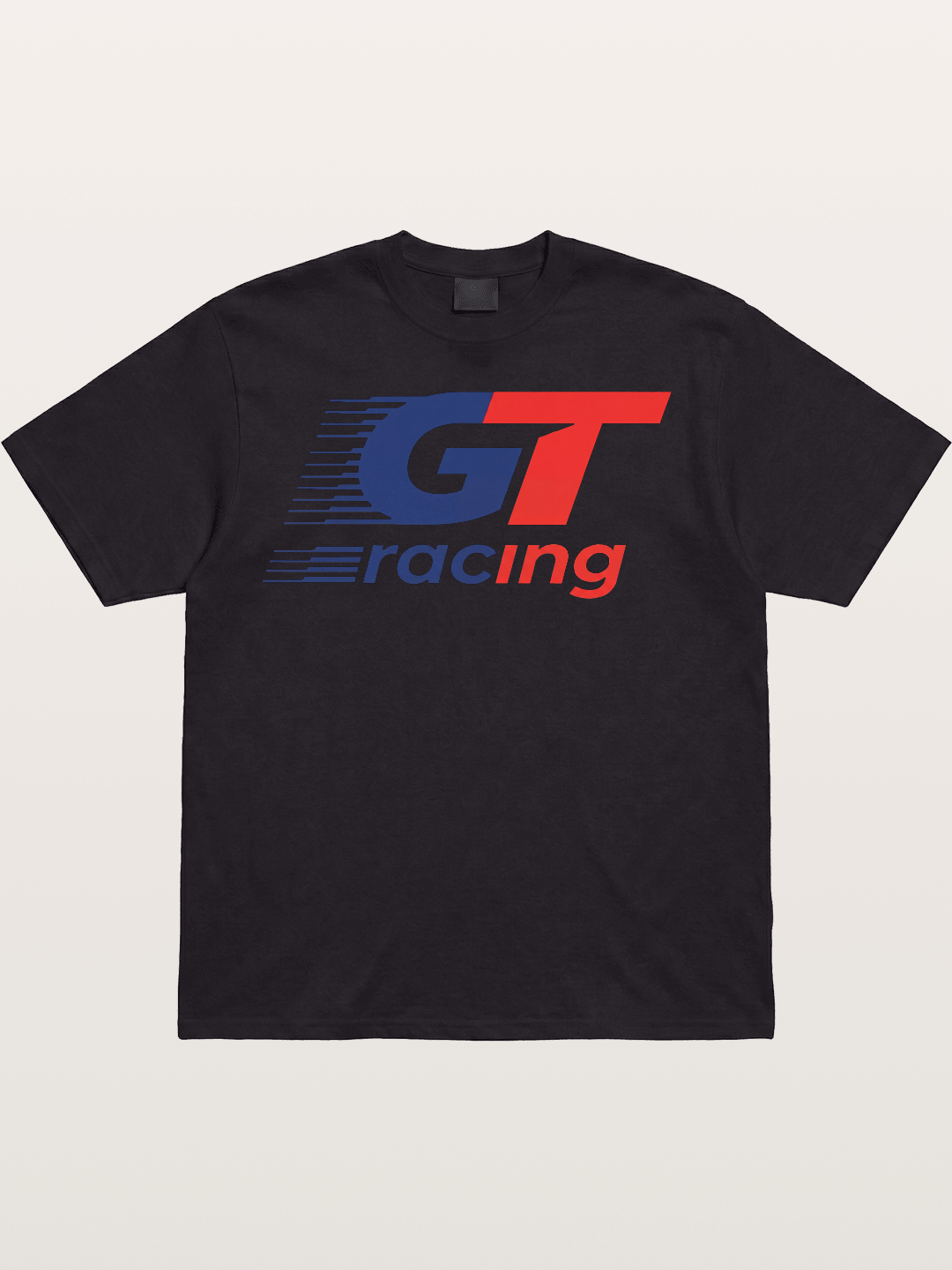 Speed GT Cotton T-shirt