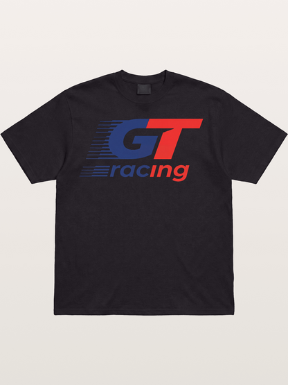 Speed GT Cotton T-shirt