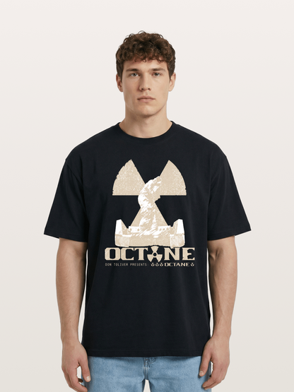 Don Toliver Octane Album Art Cotton T-shirt