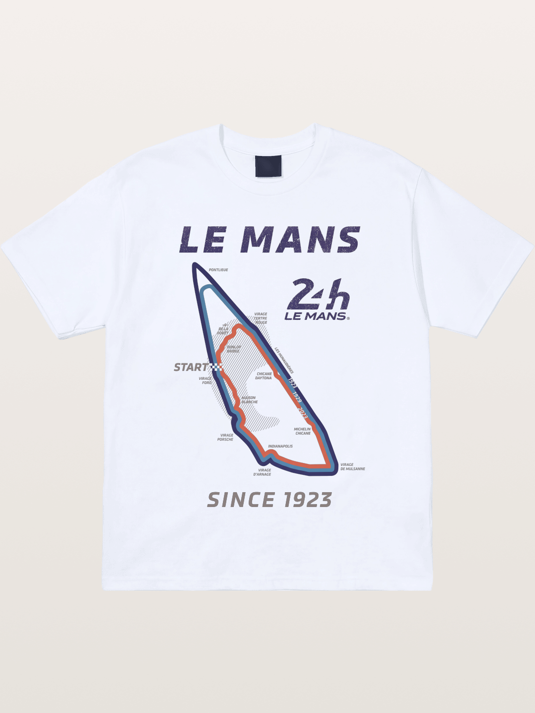 Endurance Legend Gildan T-shirt
