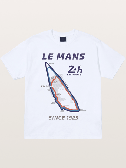Endurance Legend Gildan T-shirt