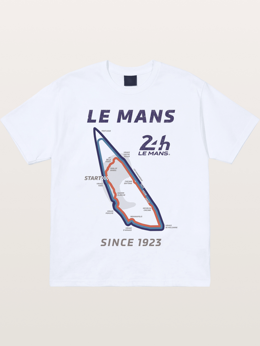 Endurance Legend Gildan T-shirt