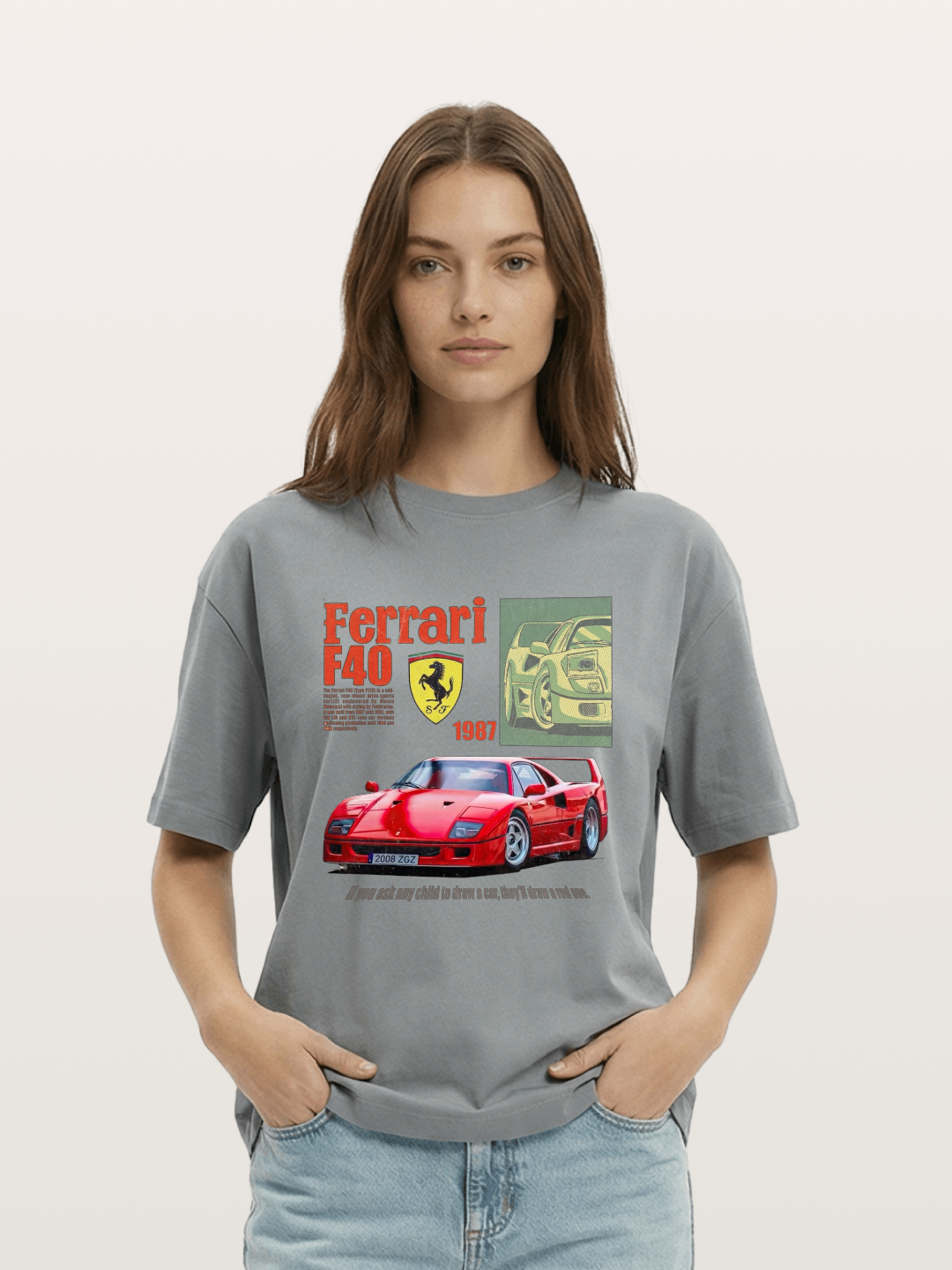 Streamline Gildan T-shirt
