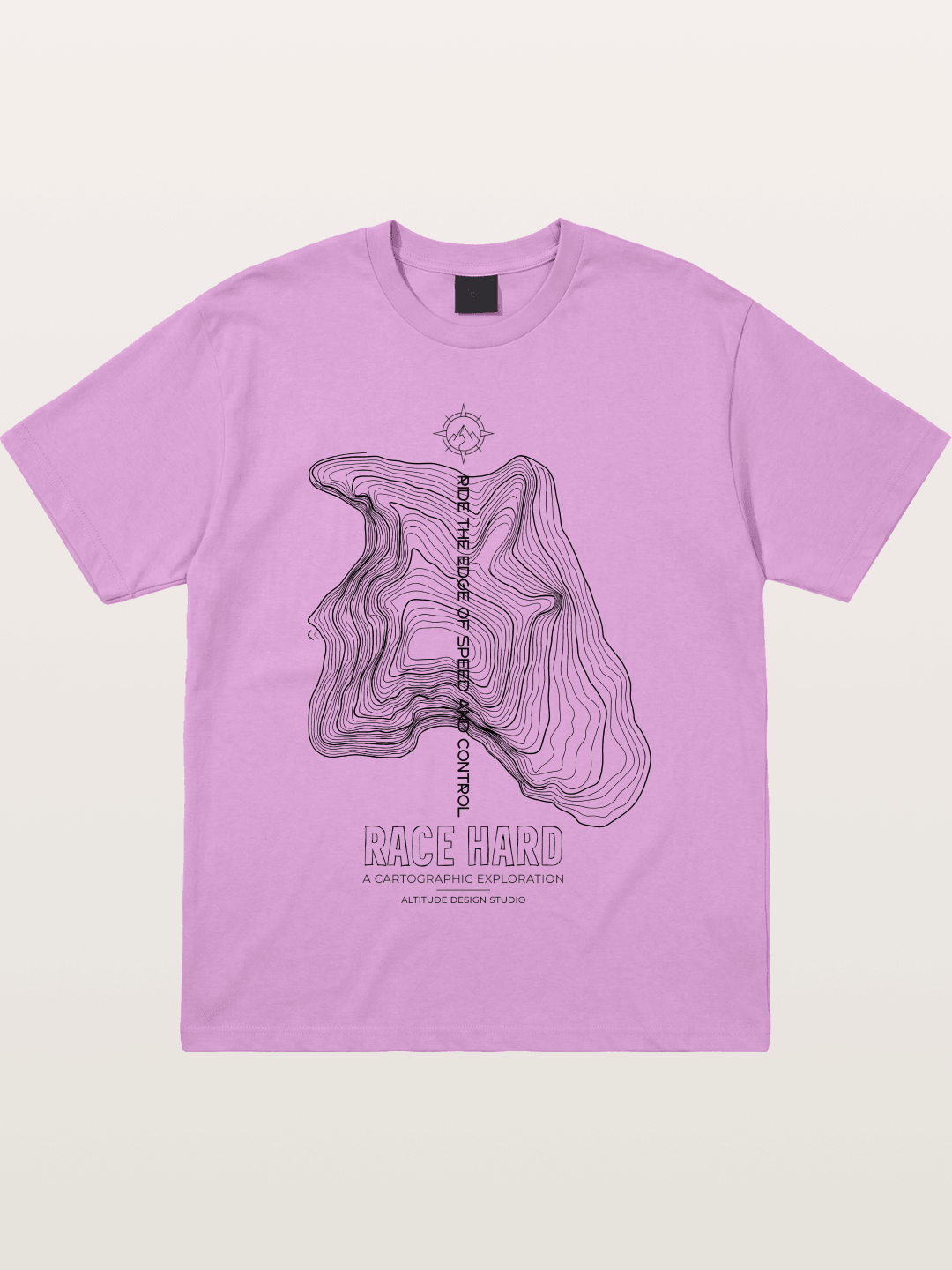 Machined Form Gildan T-shirt