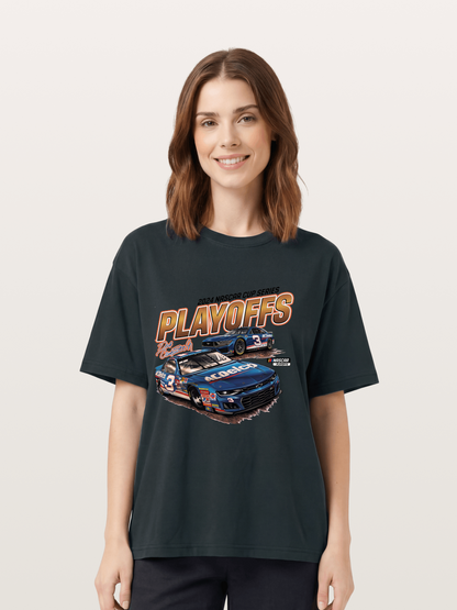 2024 NASCAR Playoffs Graphic Gildan T-shirt