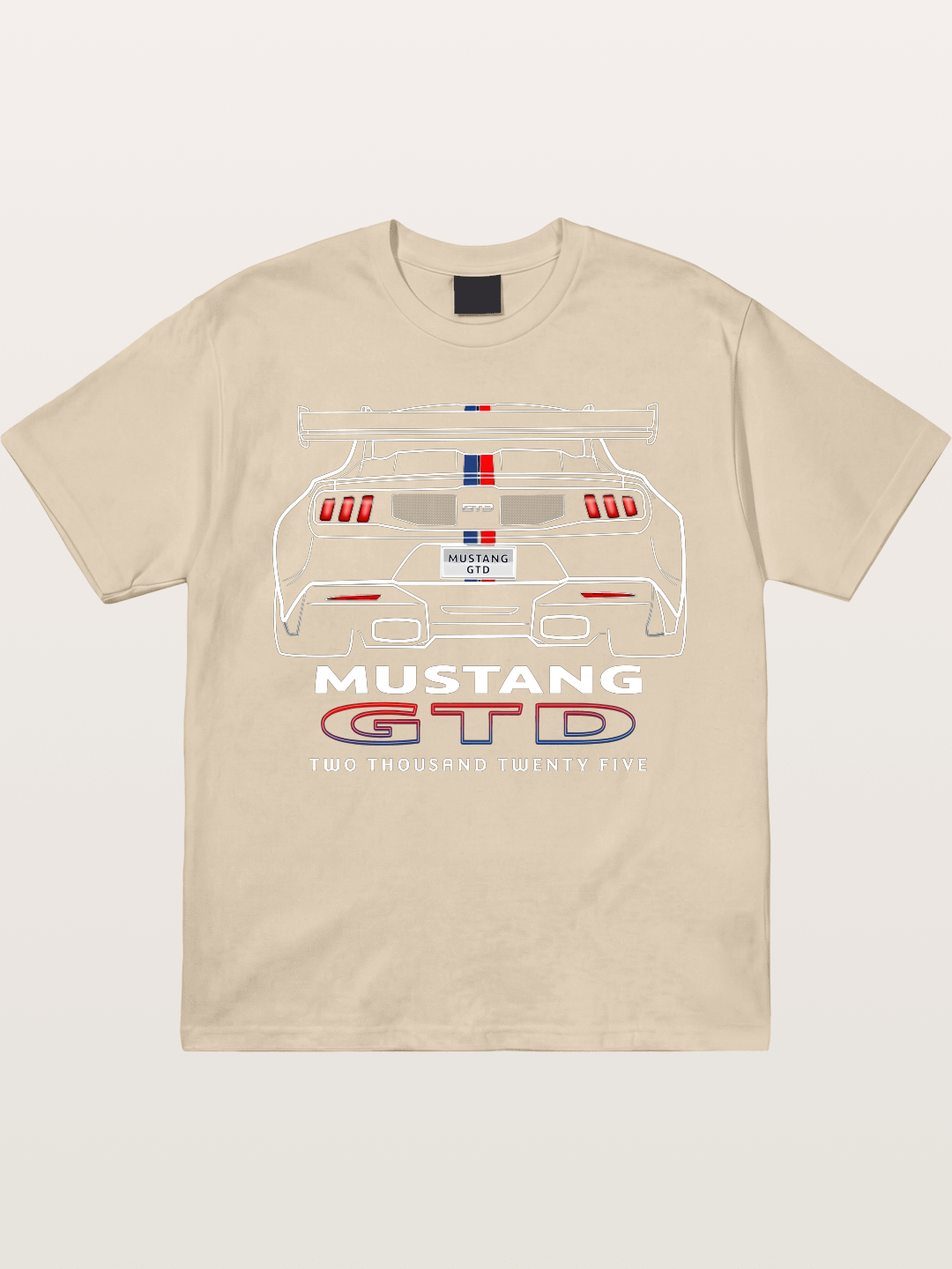 Track Ready Gildan T-shirt