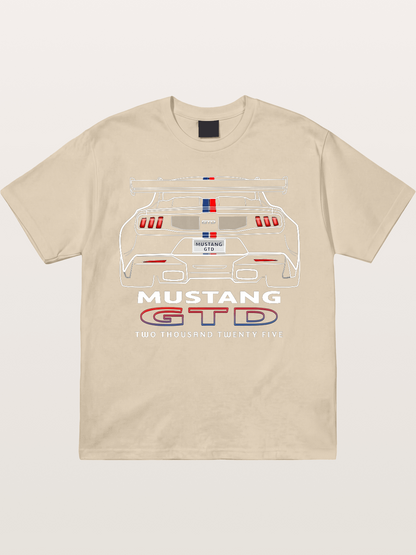 Track Ready Gildan T-shirt