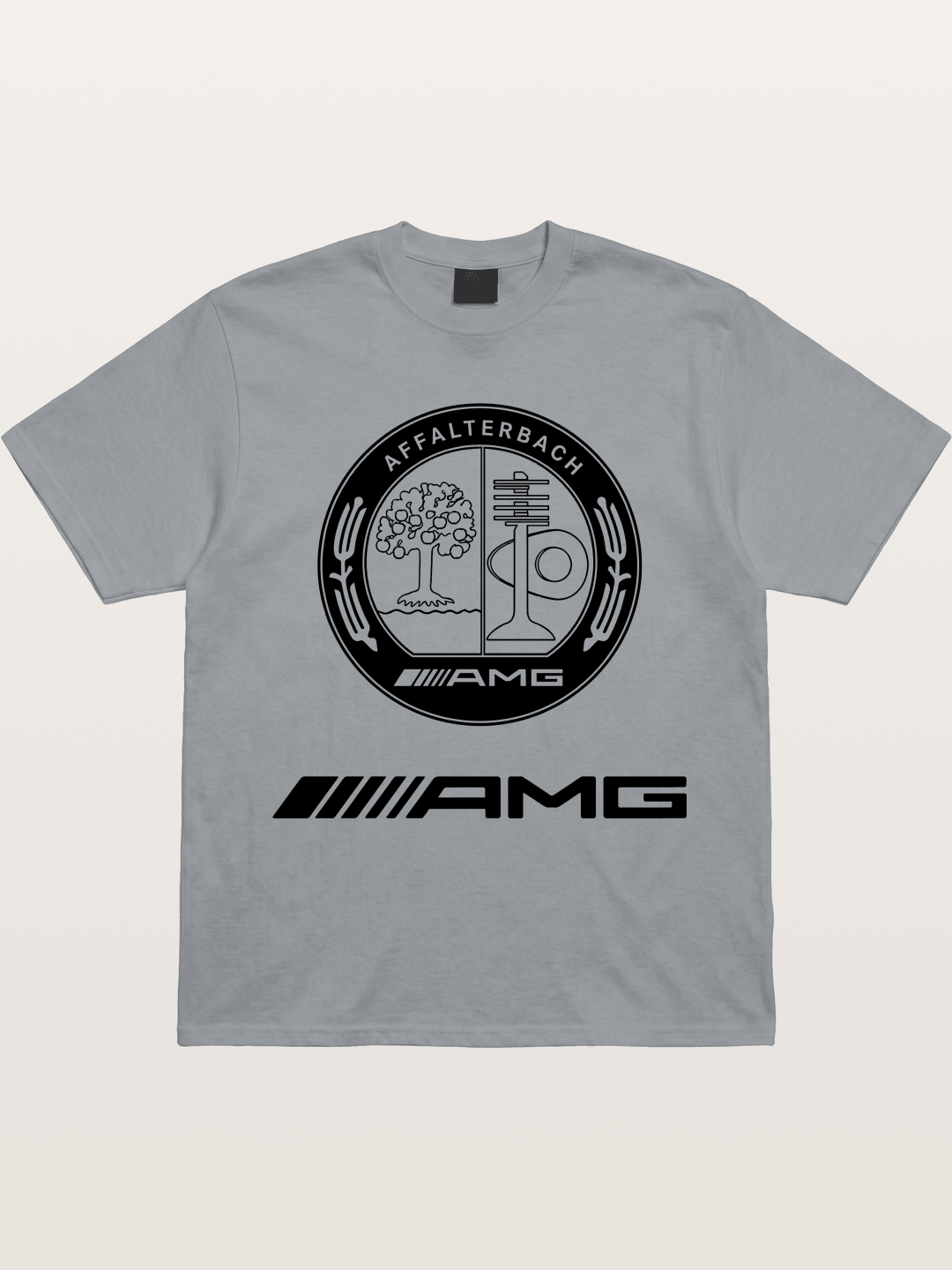 AMG Affalterbach Gildan T-shirt