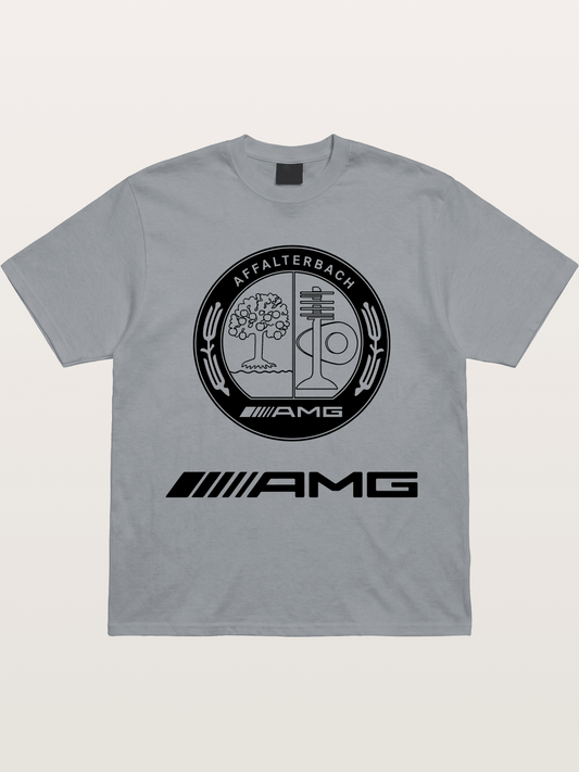 AMG Affalterbach Gildan T-shirt