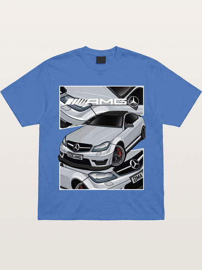 Coupe Ace Gildan T-shirt