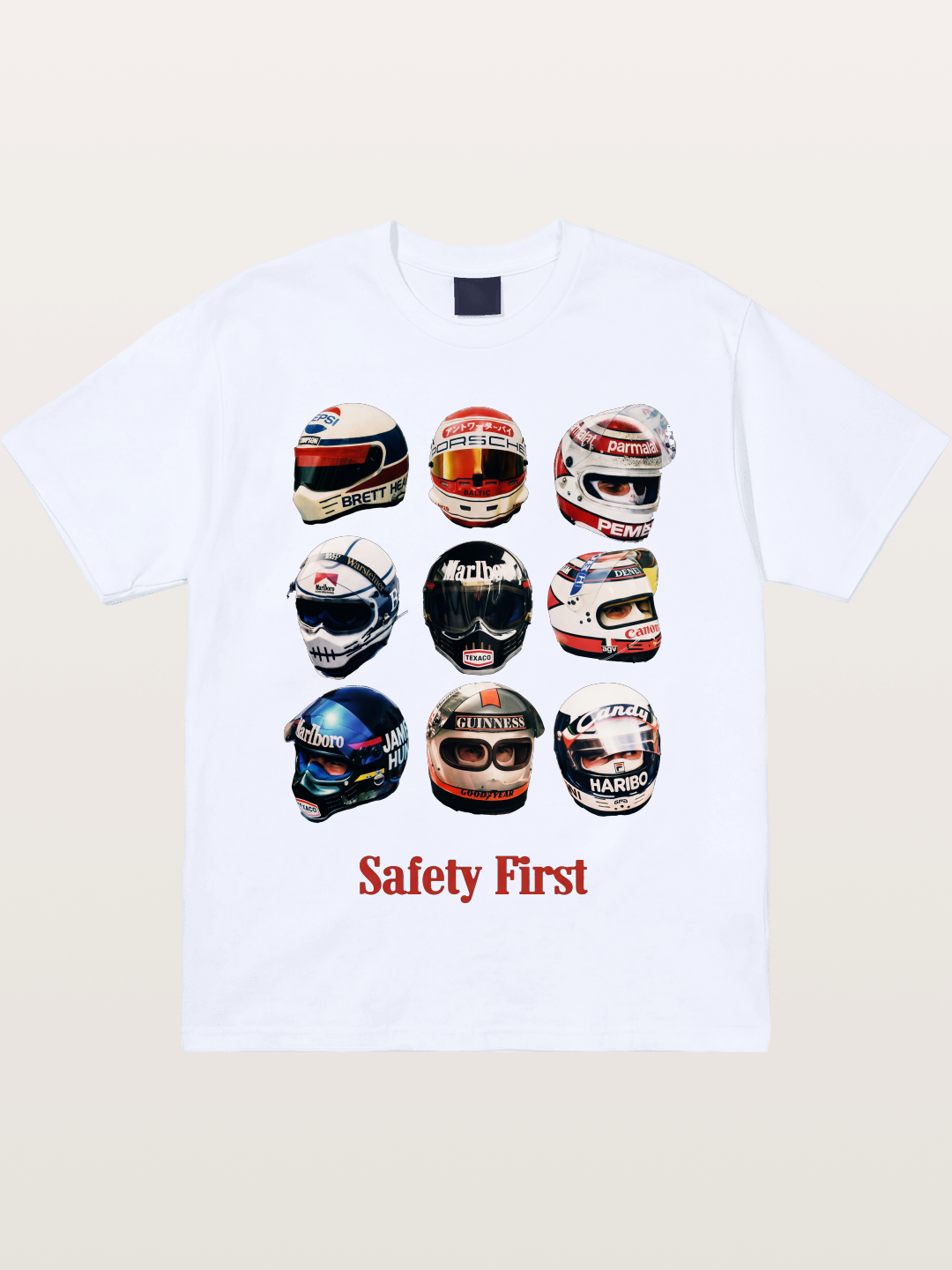 Racing Legends Gildan T-shirt