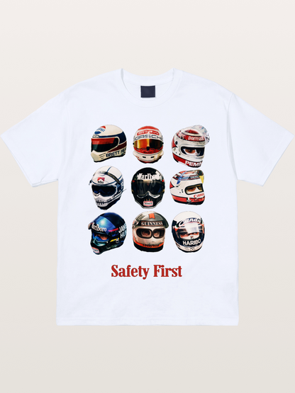 Racing Legends Gildan T-shirt