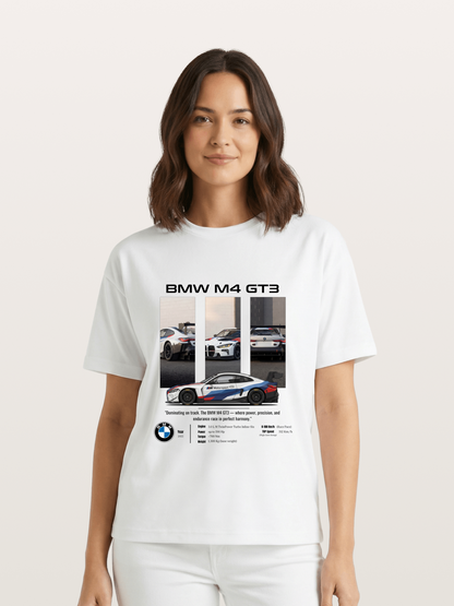 Track Dominator Gildan T-shirt