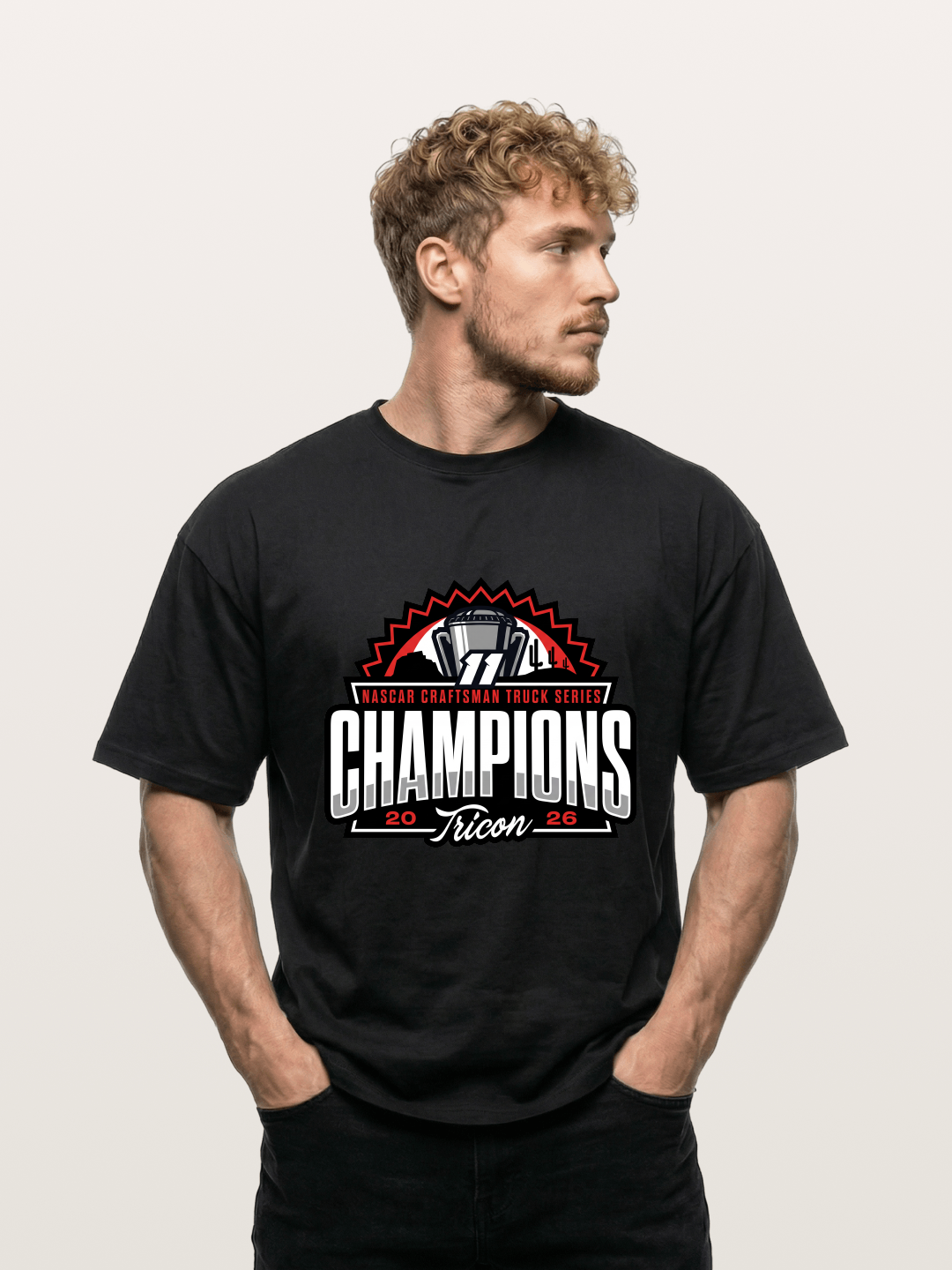 Triumph Ride Gildan T-shirt
