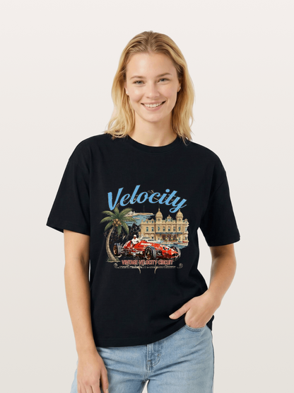 Velocity Glory Gildan T-shirt