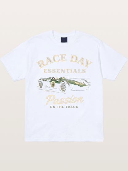 Track Legacy Gildan T-shirt