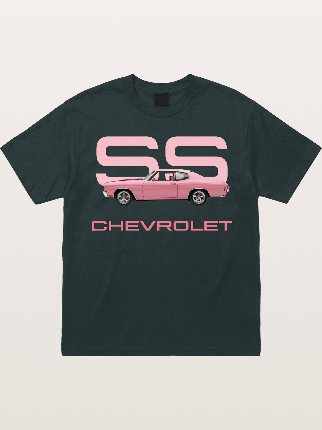 Pink Fury Gildan T-shirt