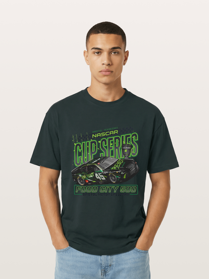 Bristol Food City 500 Art Gildan T-shirt