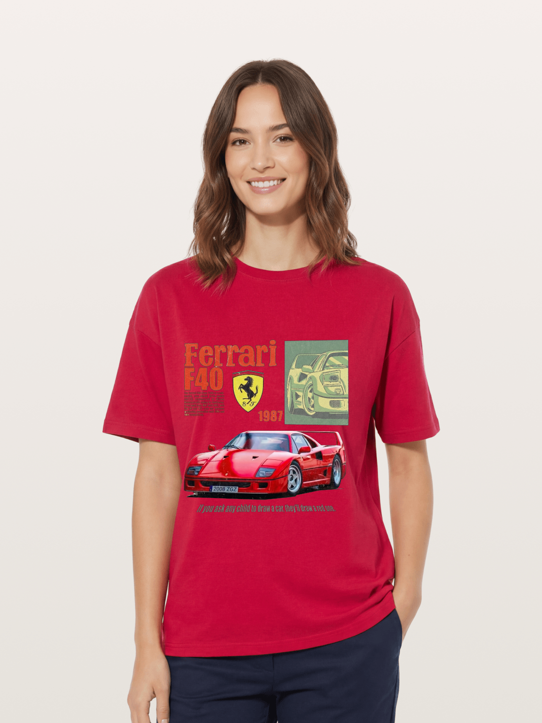 Streamline Gildan T-shirt