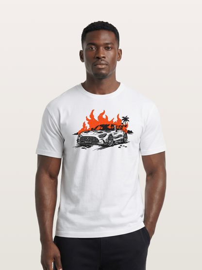 Tropic GT Cotton T-shirt