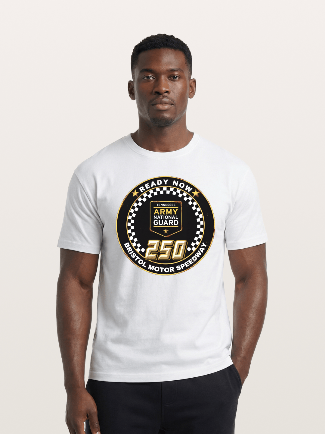 Bristol 250 Cotton T-shirt