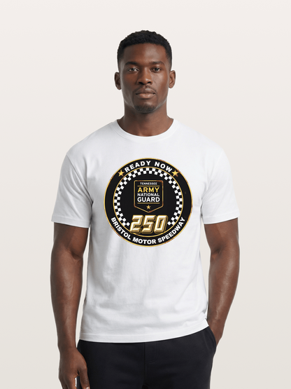 Bristol 250 Cotton T-shirt