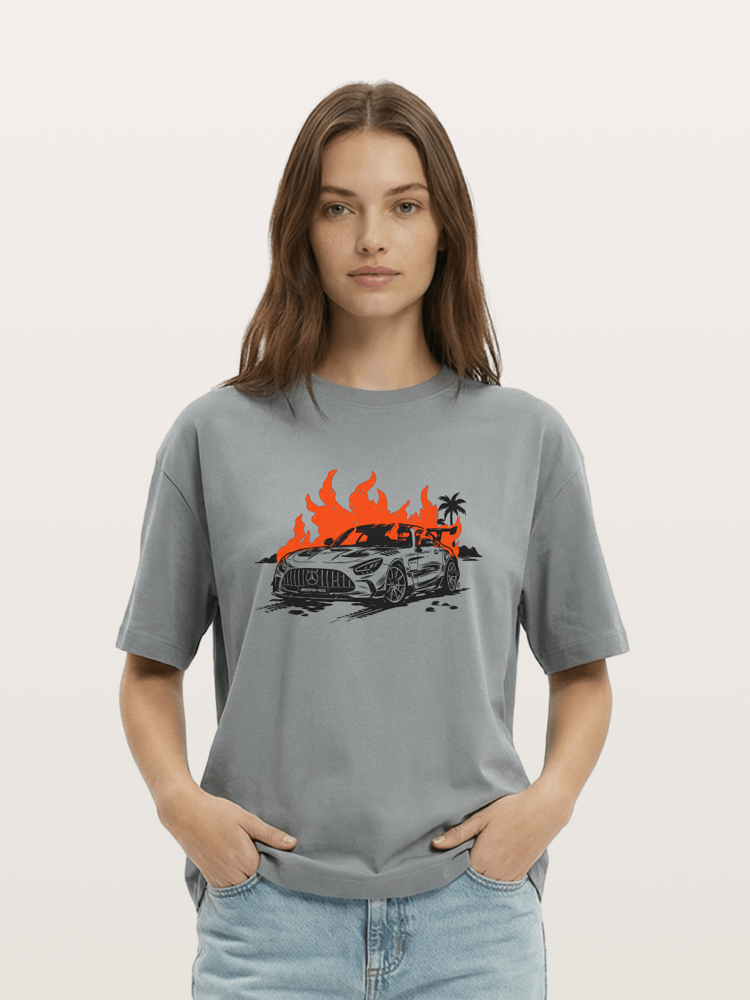 Tropic GT Gildan T-shirt