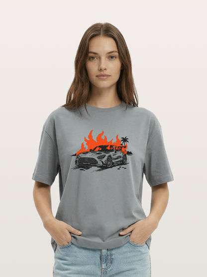 Tropic GT Gildan T-shirt