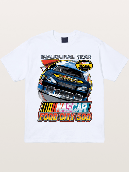 Inaugural Food City 500 Gildan T-shirt