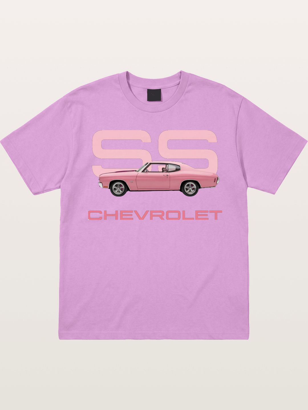 Pink Fury Gildan T-shirt