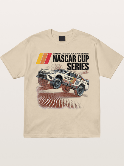Cup Series Gildan T-shirt