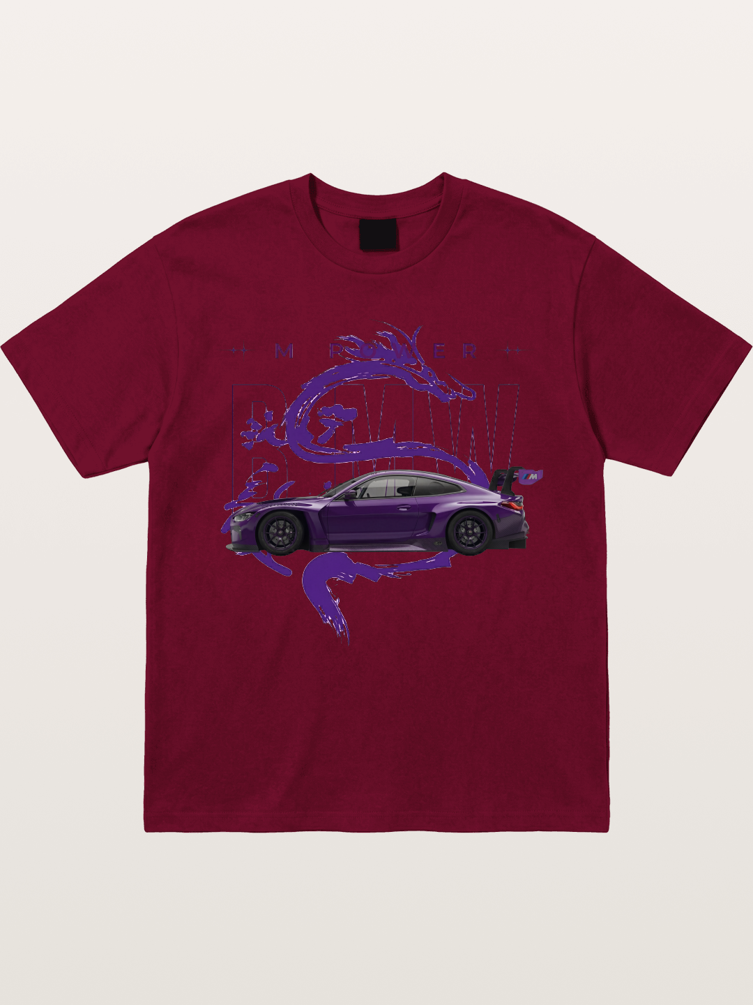 M4 Race Gildan T-shirt