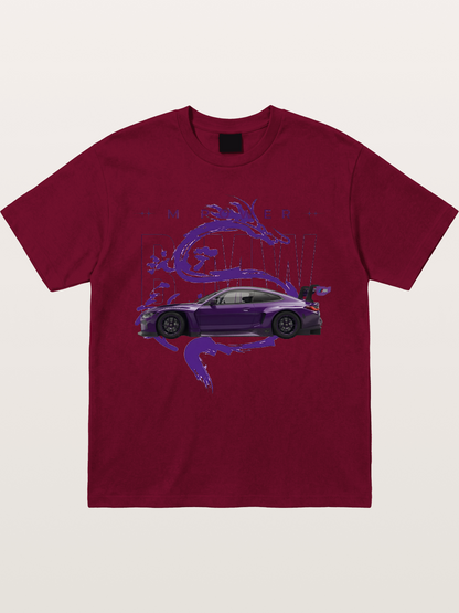 M4 Race Gildan T-shirt