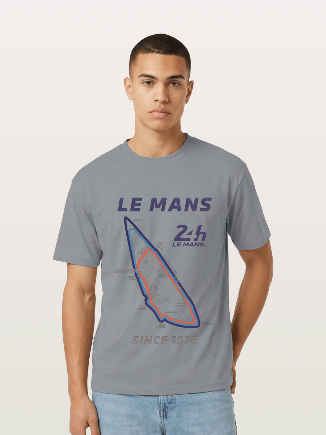 Endurance Legend Gildan T-shirt