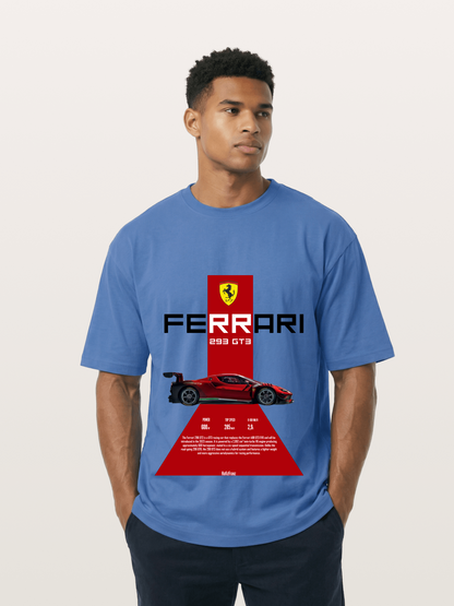 296 GT3  Gildan T-shirt