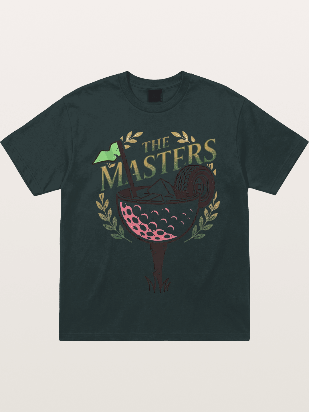Masters Cocktail Gildan T-shirt