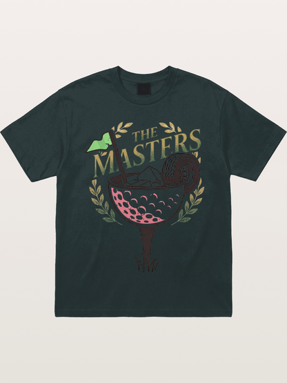 Masters Cocktail Gildan T-shirt