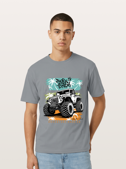 Adventure Mode Gildan T-shirt