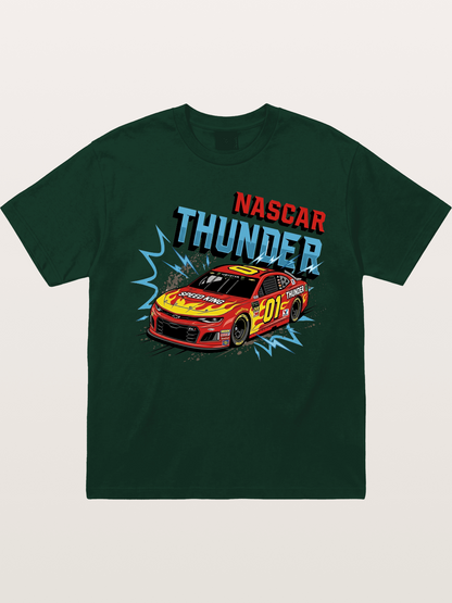 Thunder Speed Gildan T-shirt